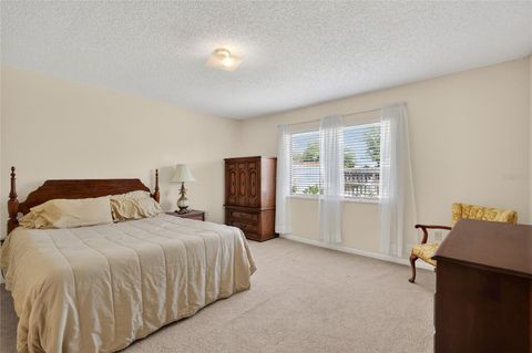 Tiny photo for 3001 Stratford Lane, Mount Dora, FL 32757 (MLS # G5112775)