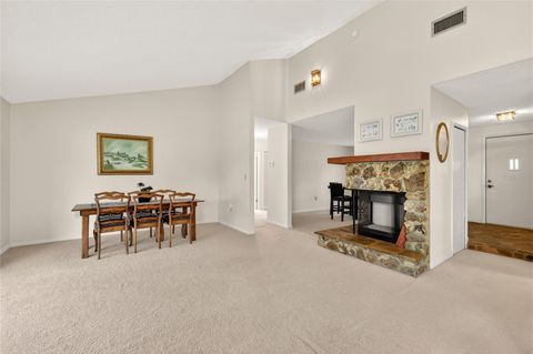 Tiny photo for 3001 Stratford Lane, Mount Dora, FL 32757 (MLS # G5112775)