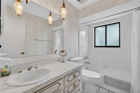 Tiny photo for 3001 Stratford Lane, Mount Dora, FL 32757 (MLS # G5112775)