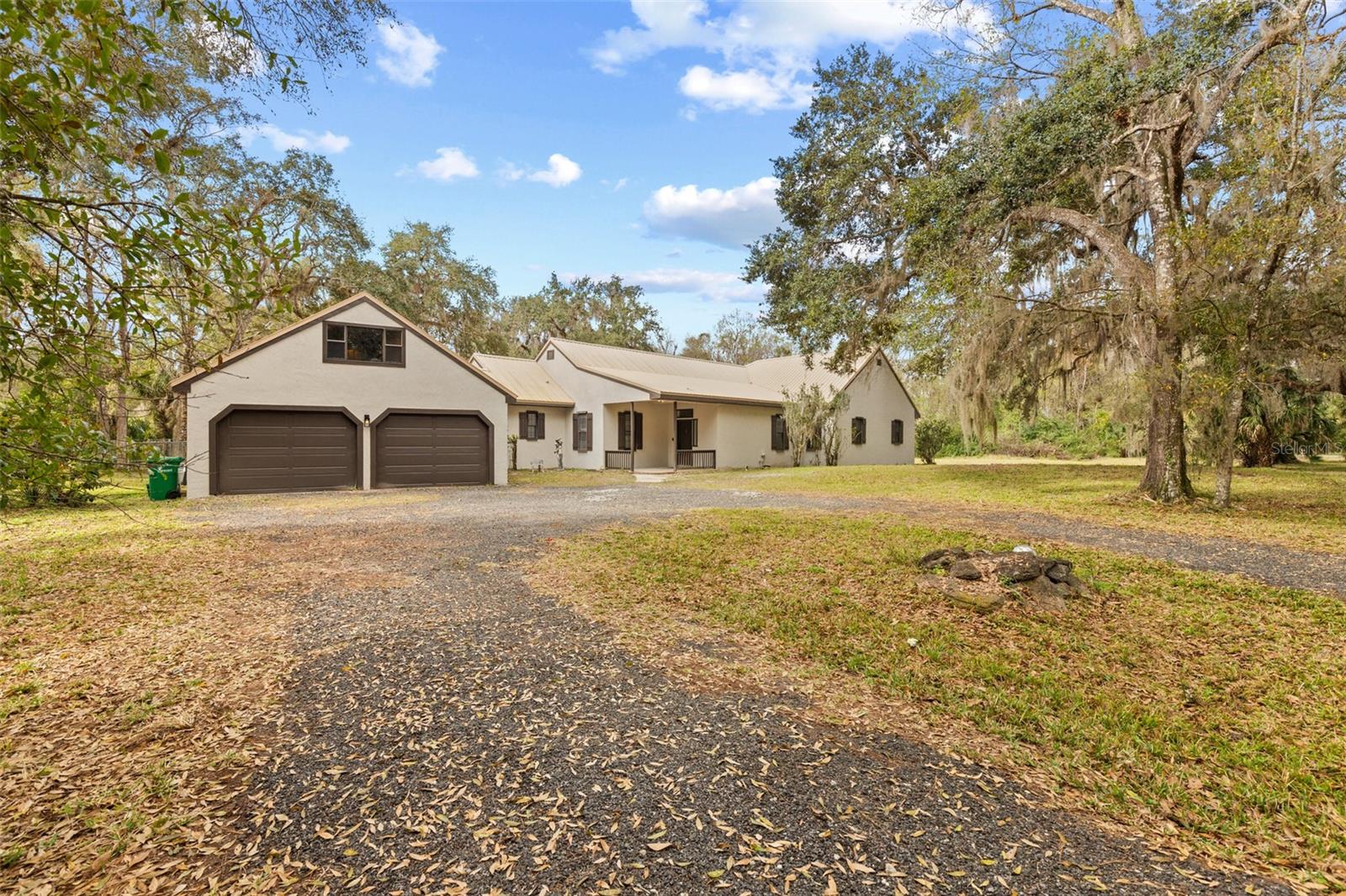 4505 FERNWOOD DRIVE