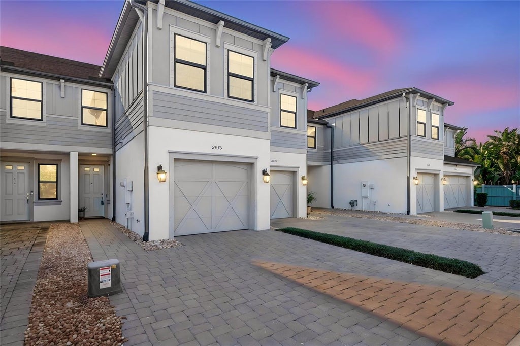 Photo of 2455 Golden Pasture Circle, Clearwater, FL 33764 (MLS # TB8559336)