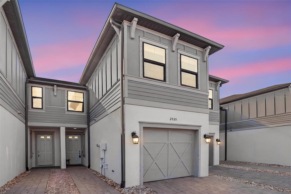 Photo of 2455 Golden Pasture Circle, Clearwater, FL 33764 (MLS # TB8559336)