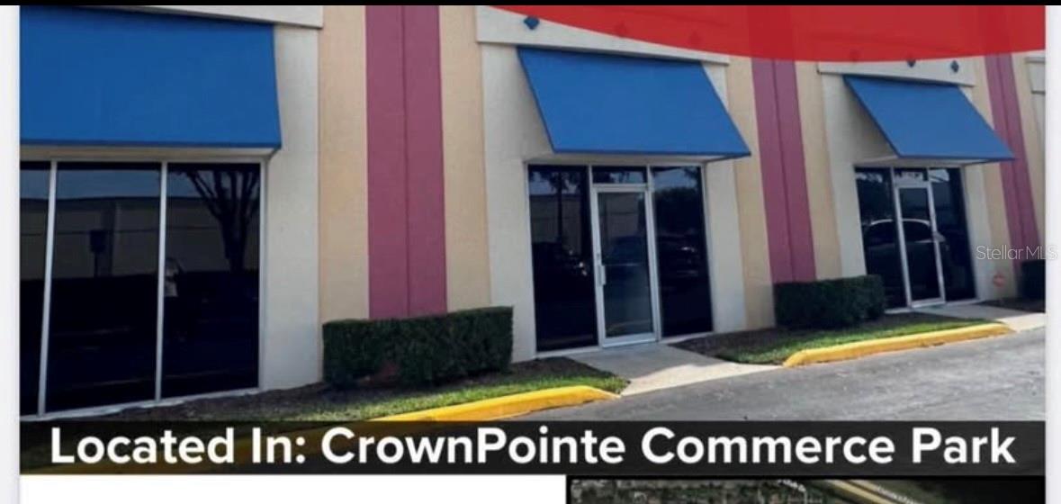 2400 SQ FOOT UNDER AIR CONDITIONING . 2 ROOMS FULLY RENOVATED . REST IS WAREHOUSE FULLY A/C FOR MULTI USE . 2 RESTROOMS . KITCHEN & RECEPTION AREA. 1 DOCK HIGH DOOR . MODERN LAYOUT .