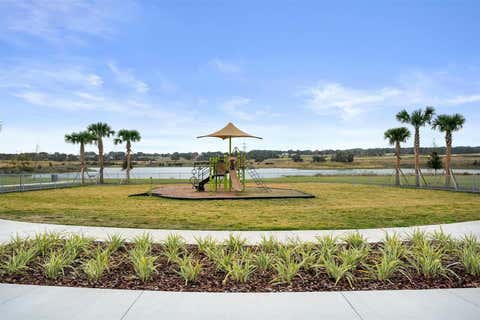 Tiny photo for 2810 Sweet Acacia Drive, Clermont, FL 34711 (MLS # O6419118)