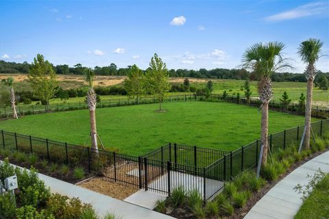 Tiny photo for 2810 Sweet Acacia Drive, Clermont, FL 34711 (MLS # O6419118)