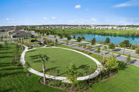 Tiny photo for 2810 Sweet Acacia Drive, Clermont, FL 34711 (MLS # O6419118)