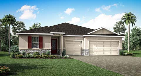 Photo of 2810 Sweet Acacia Drive, Clermont, FL 34711 (MLS # O6419118)