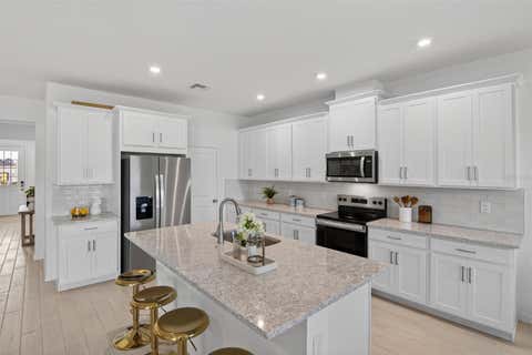 Tiny photo for 2810 Sweet Acacia Drive, Clermont, FL 34711 (MLS # O6419118)