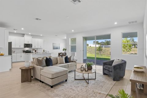 Tiny photo for 2810 Sweet Acacia Drive, Clermont, FL 34711 (MLS # O6419118)