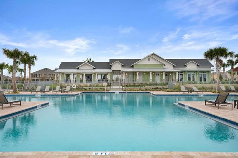 Tiny photo for 2810 Sweet Acacia Drive, Clermont, FL 34711 (MLS # O6419118)