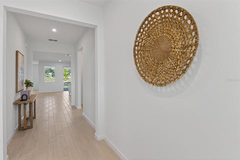 Tiny photo for 2810 Sweet Acacia Drive, Clermont, FL 34711 (MLS # O6419118)