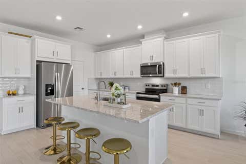 Tiny photo for 2810 Sweet Acacia Drive, Clermont, FL 34711 (MLS # O6419118)