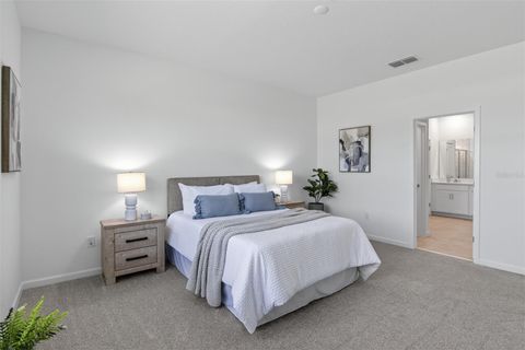 Tiny photo for 2810 Sweet Acacia Drive, Clermont, FL 34711 (MLS # O6419118)