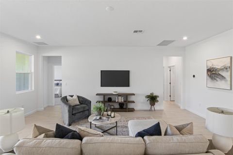 Tiny photo for 2810 Sweet Acacia Drive, Clermont, FL 34711 (MLS # O6419118)
