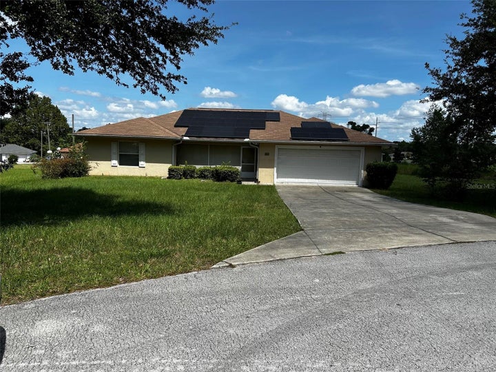 Photo 1 of 15 — 61 PINE TRACE RUN, OCALA, FL 34472