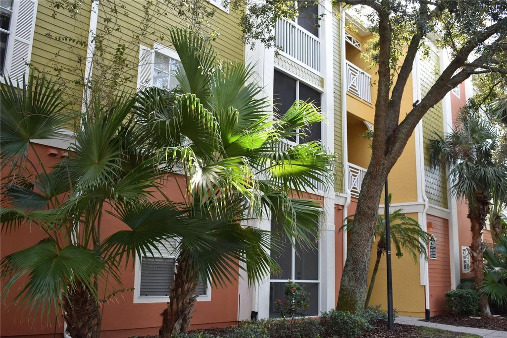 Photo of 4207 S Dale Mabry Highway #12107, Tampa, FL 33611 (MLS # TB8479161)