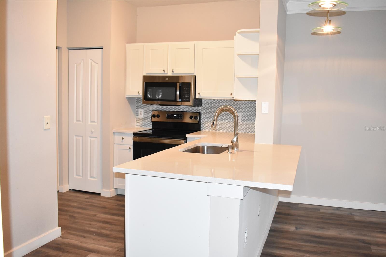 GRAND KEY A CONDO - Residential