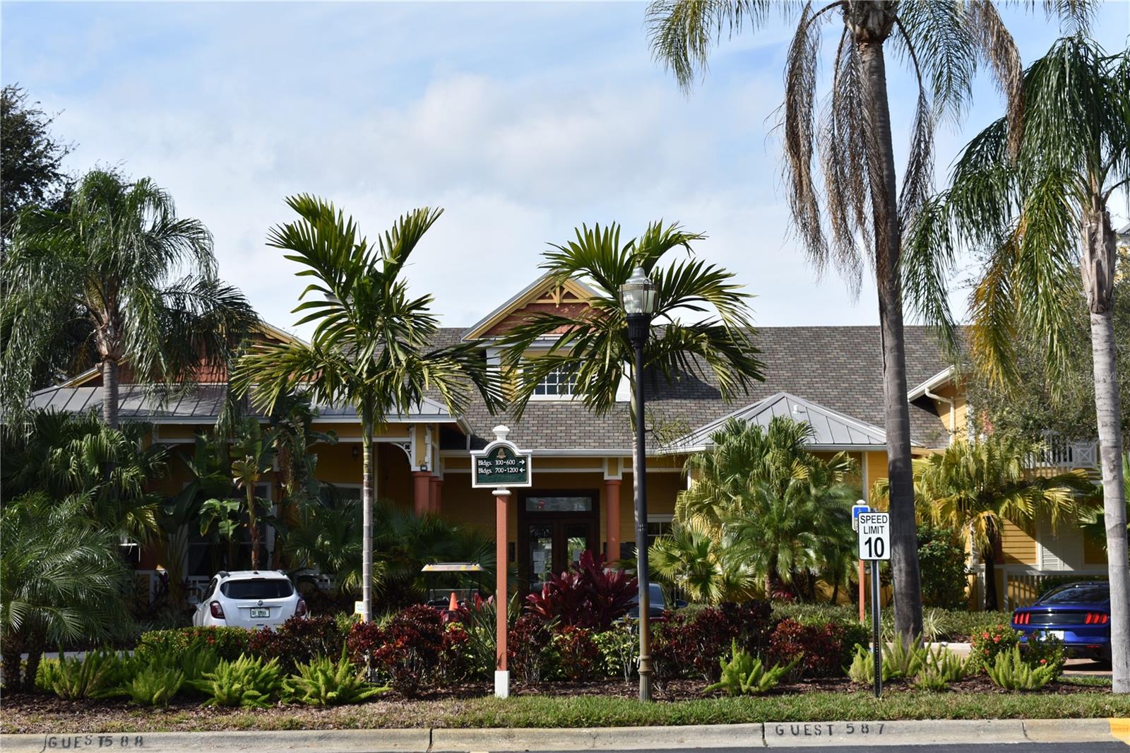 GRAND KEY A CONDO - Residential