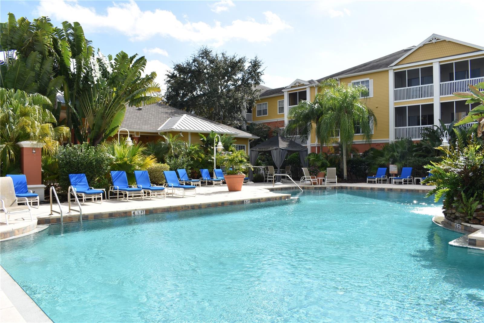 GRAND KEY A CONDO - Residential