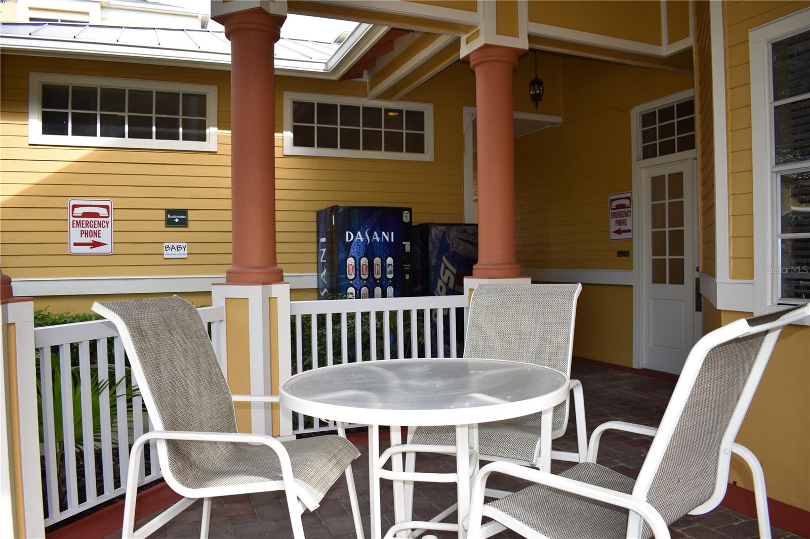 GRAND KEY A CONDO - Residential