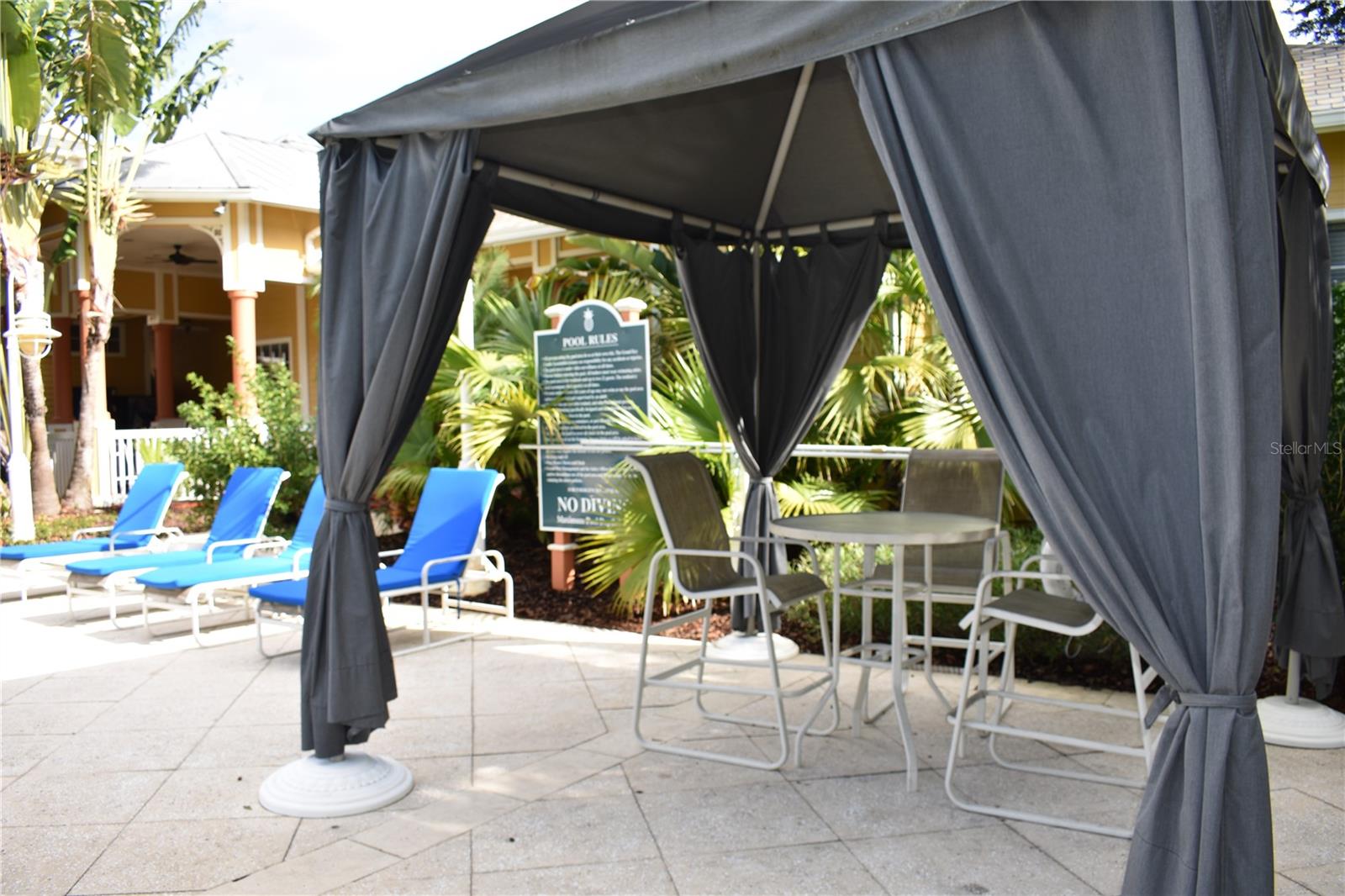 GRAND KEY A CONDO - Residential