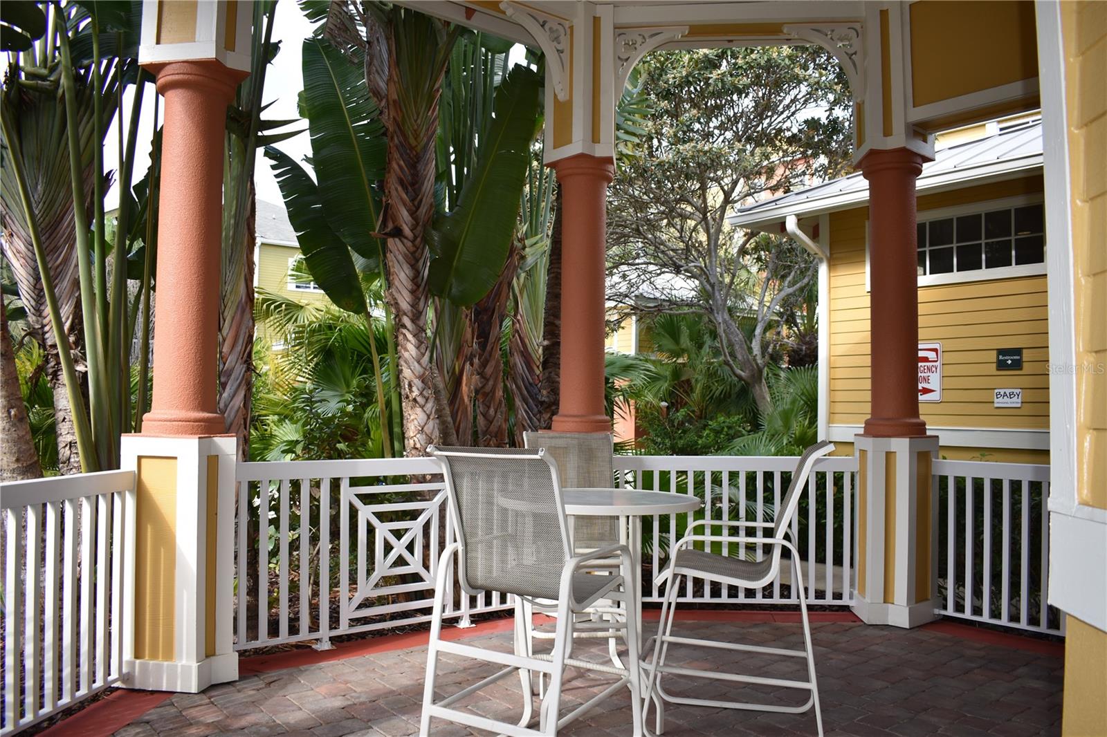 GRAND KEY A CONDO - Residential