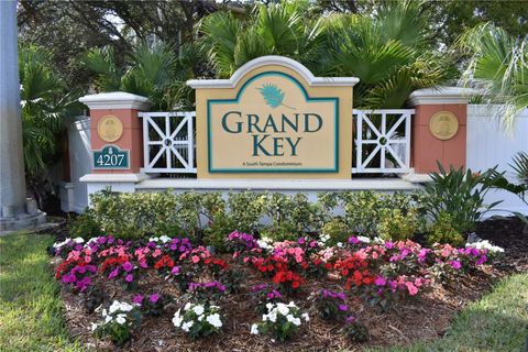 4207 S DALE MABRY HIGHWAY 12107 TAMPA FL 33611