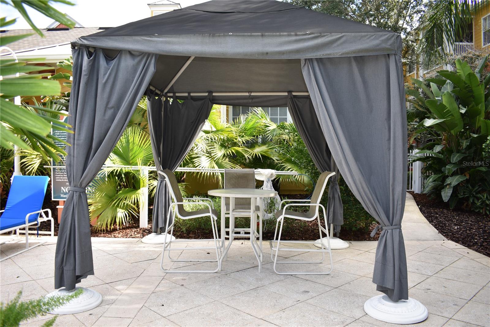 GRAND KEY A CONDO - Residential