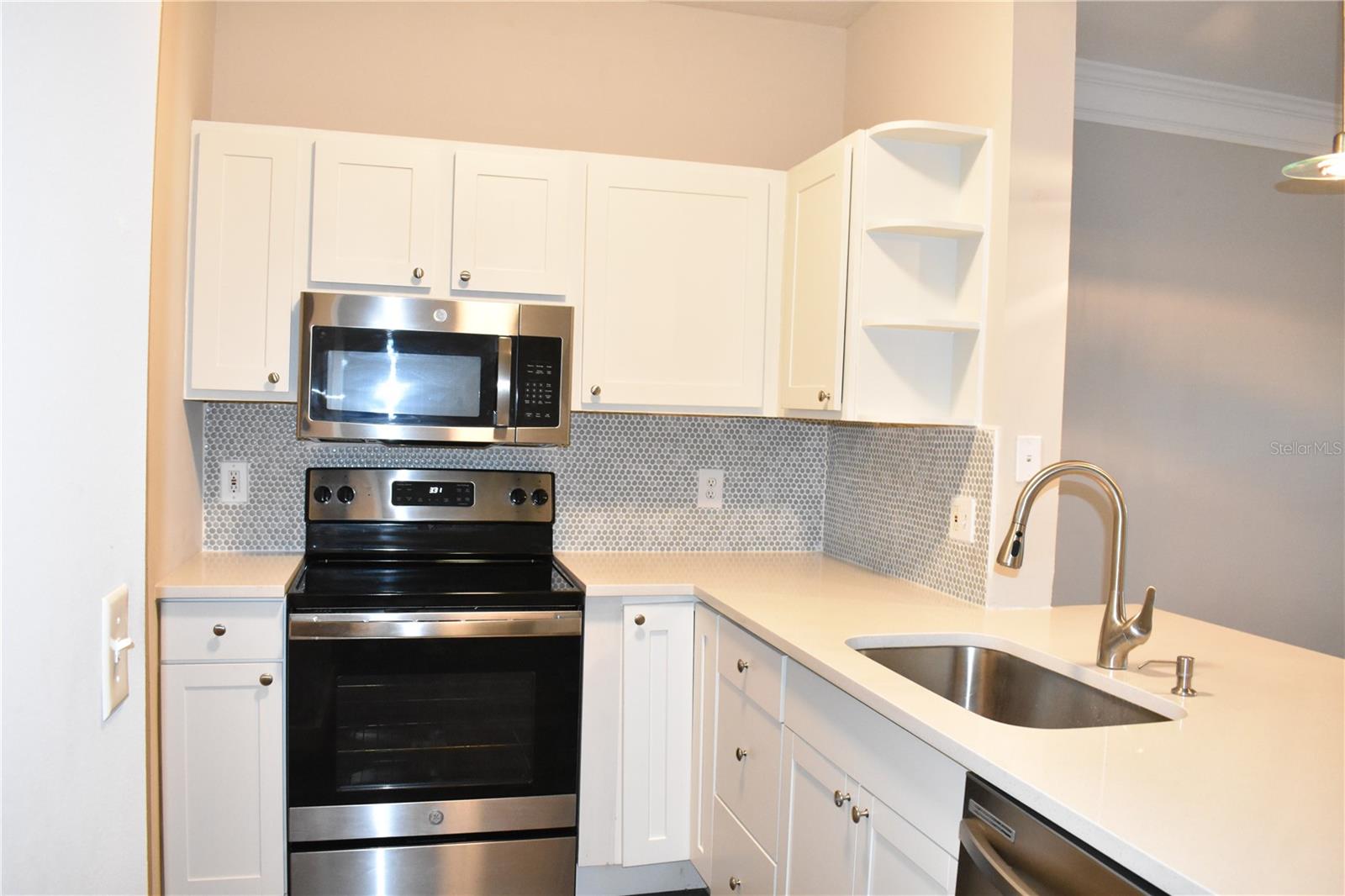 GRAND KEY A CONDO - Residential