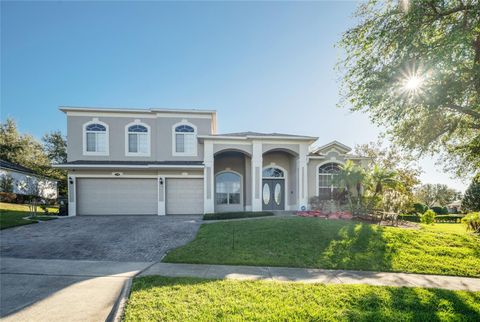 A home in CLERMONT