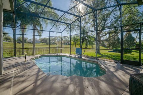 A home in CLERMONT