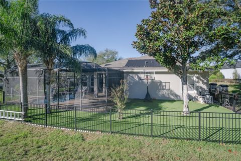 A home in CLERMONT