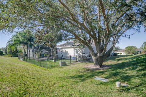 A home in CLERMONT