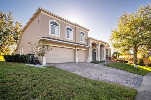 A home in CLERMONT