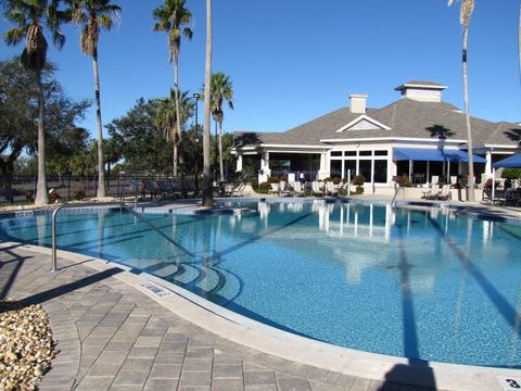 A home in CLERMONT