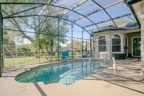 A home in CLERMONT