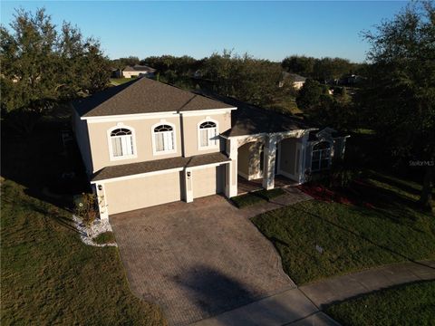 A home in CLERMONT