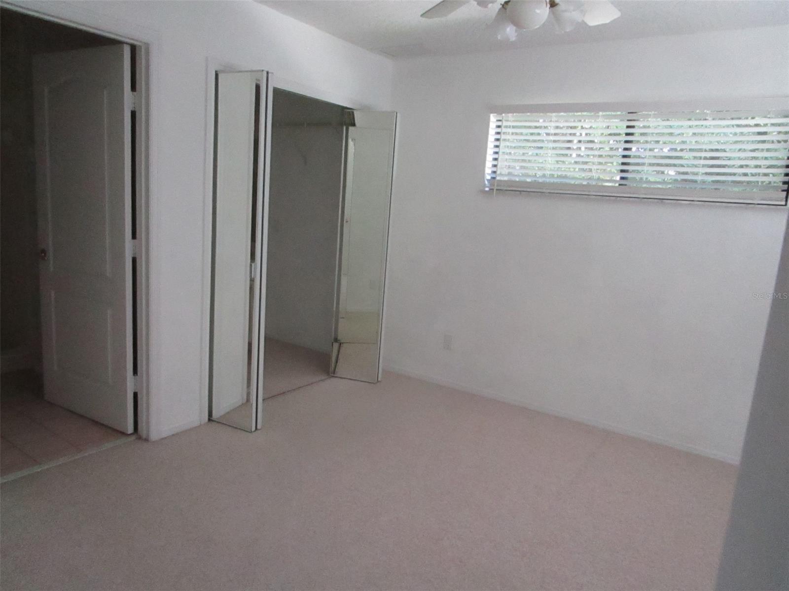 Harbor Oaks Unit 02 - Residential Lease