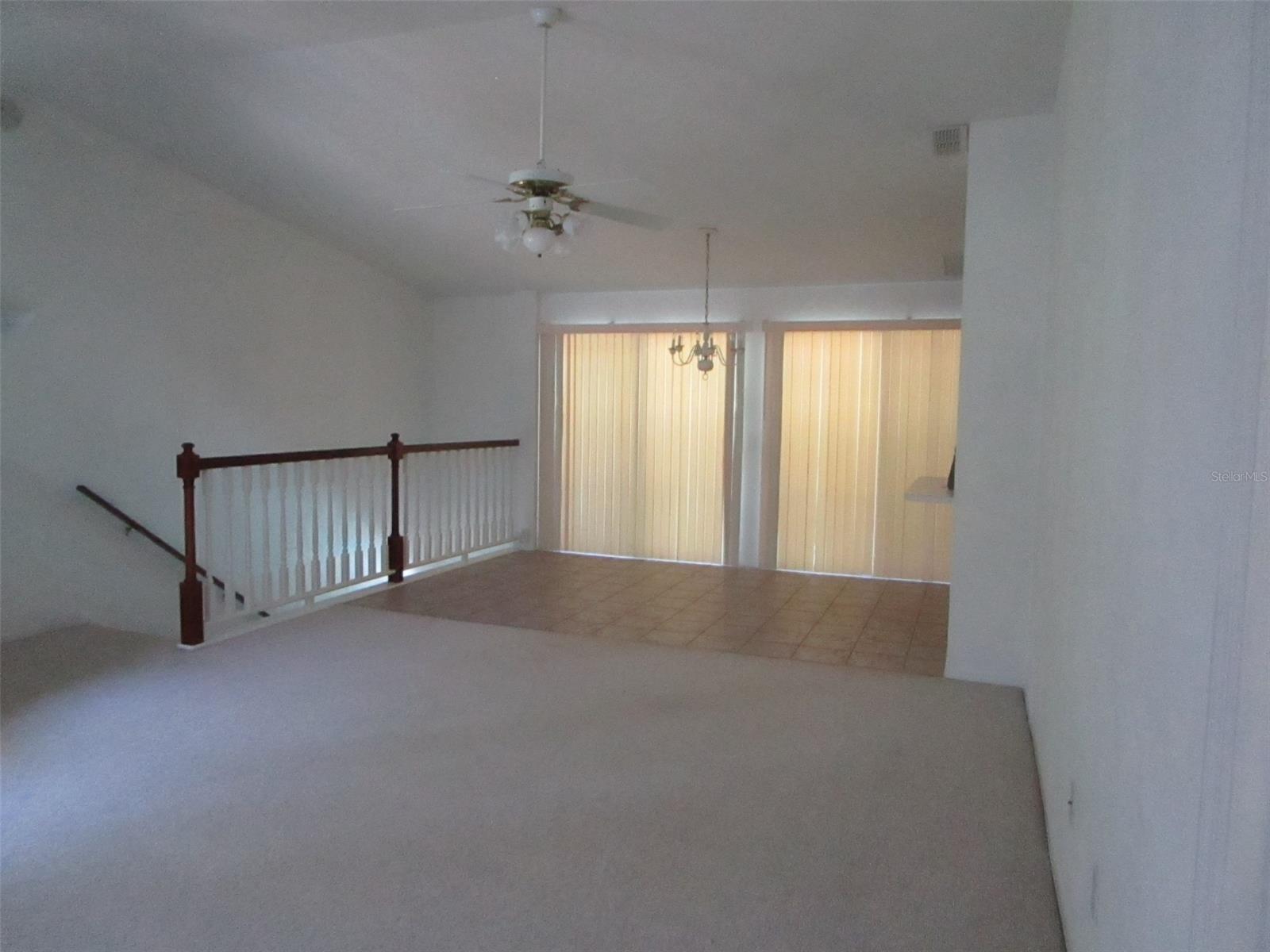 Harbor Oaks Unit 02 - Residential Lease