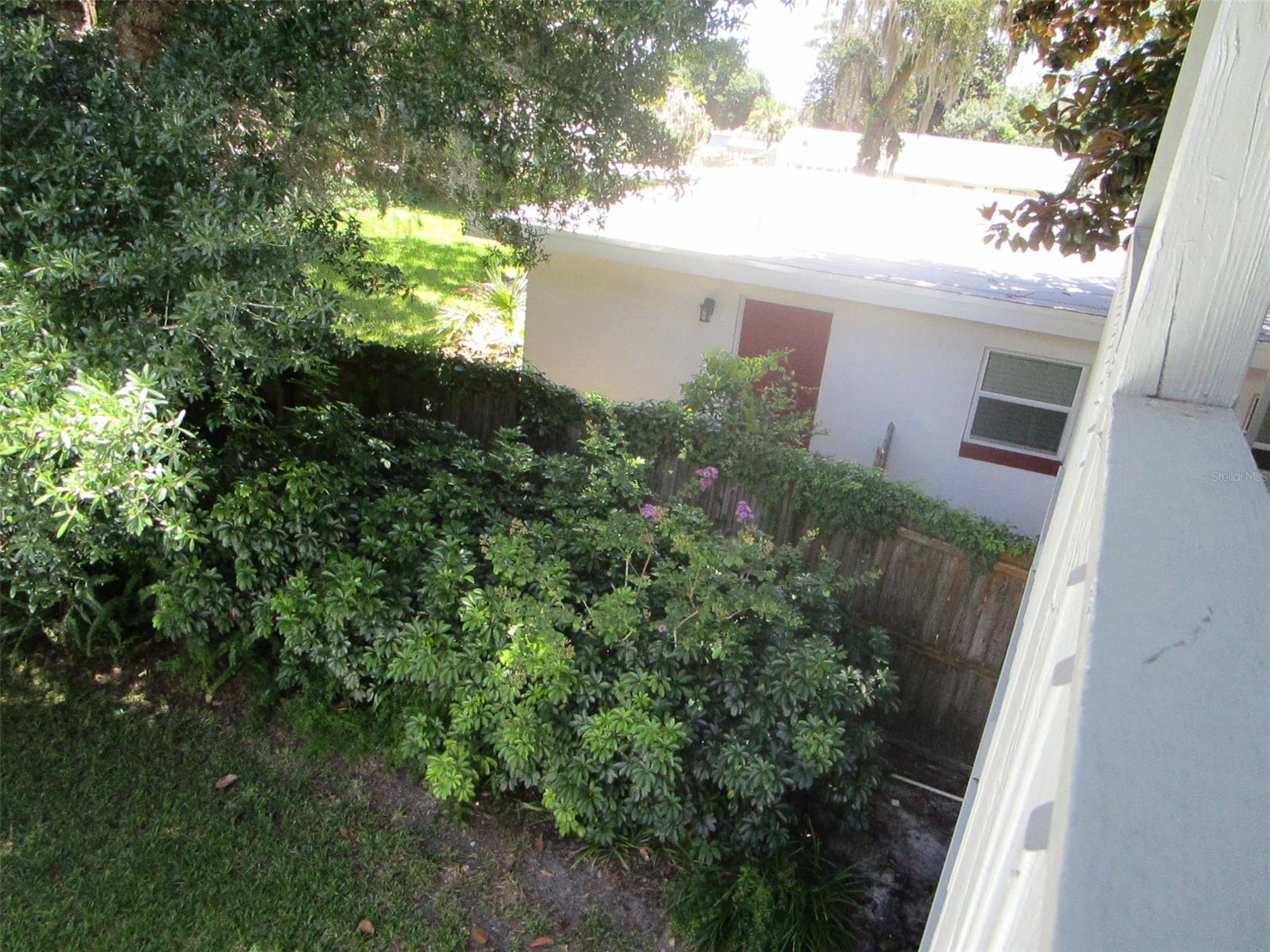 Harbor Oaks Unit 02 - Residential Lease