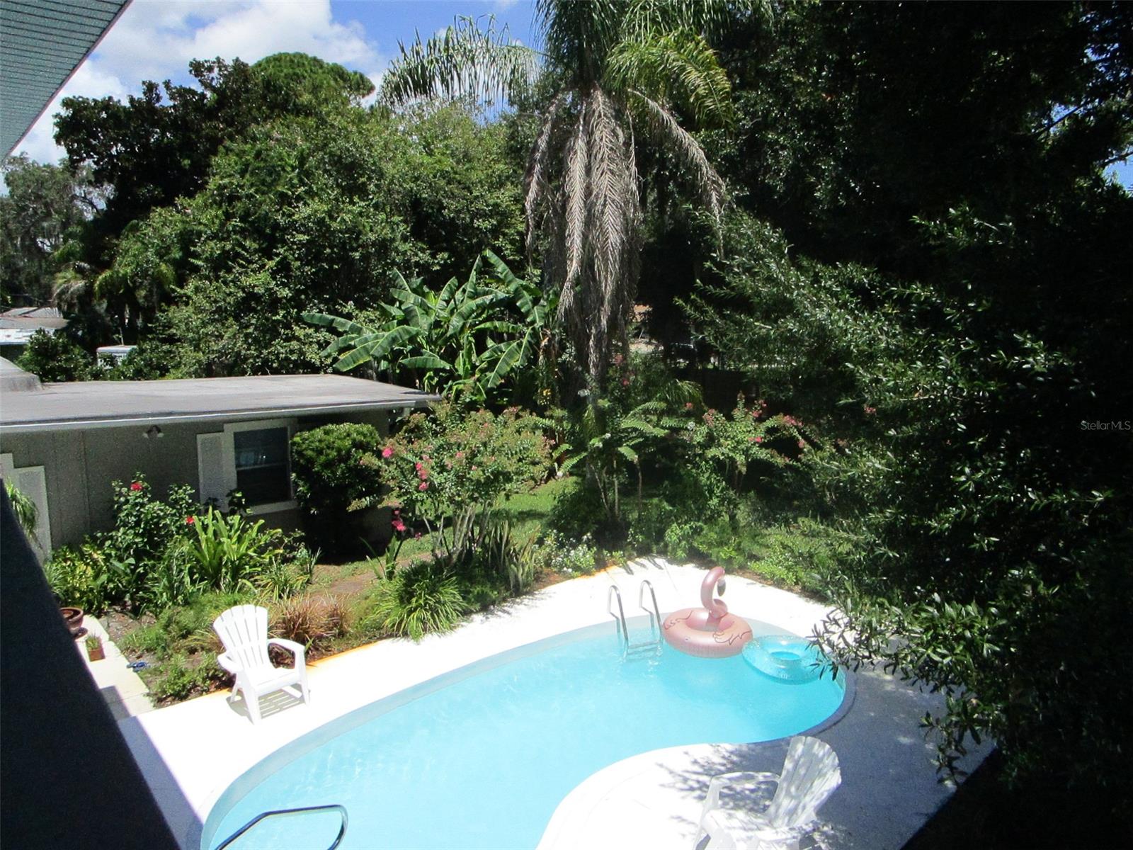 Harbor Oaks Unit 02 - Residential Lease