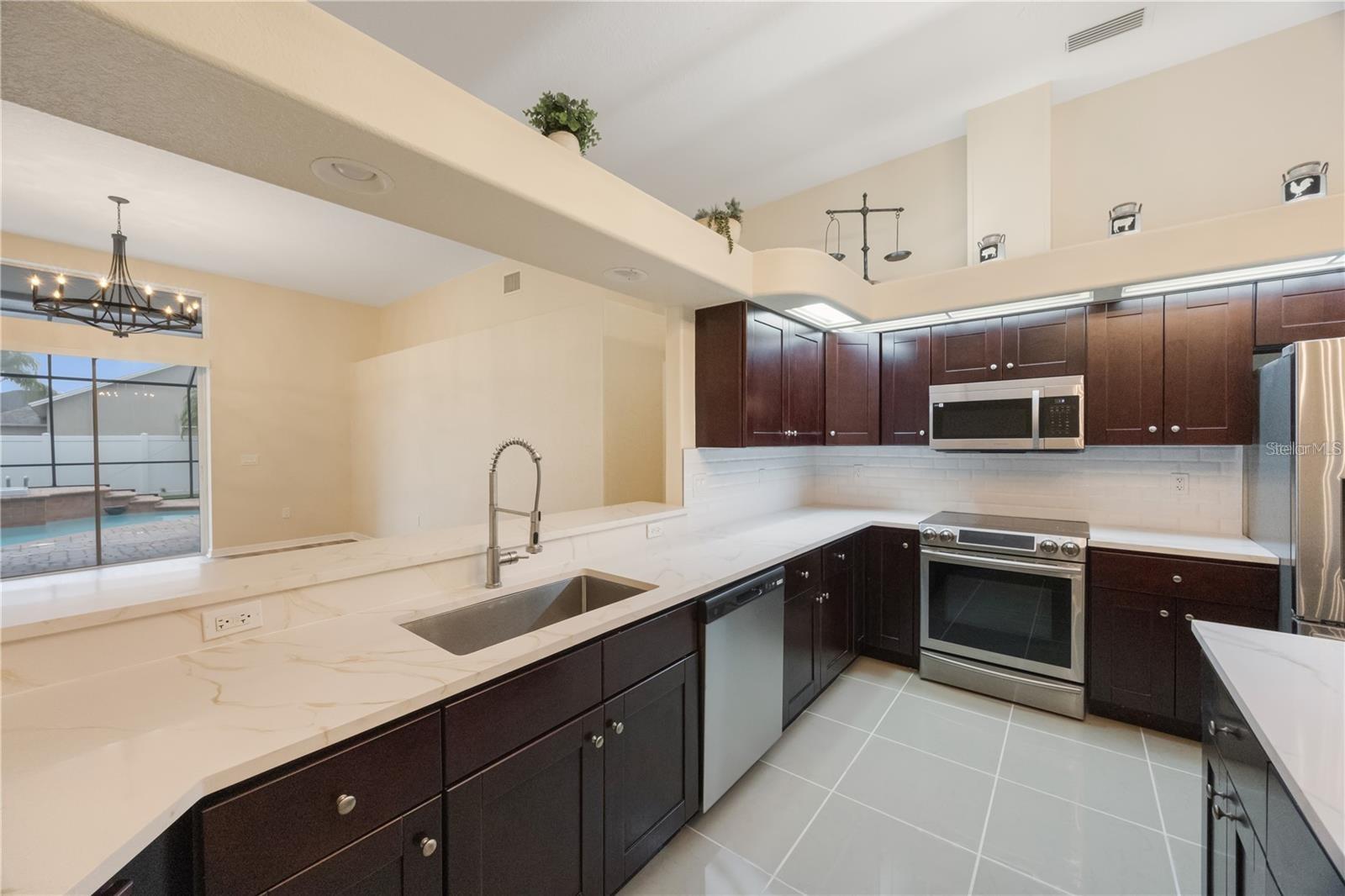 CROSS CREEK PRCL I - Residential