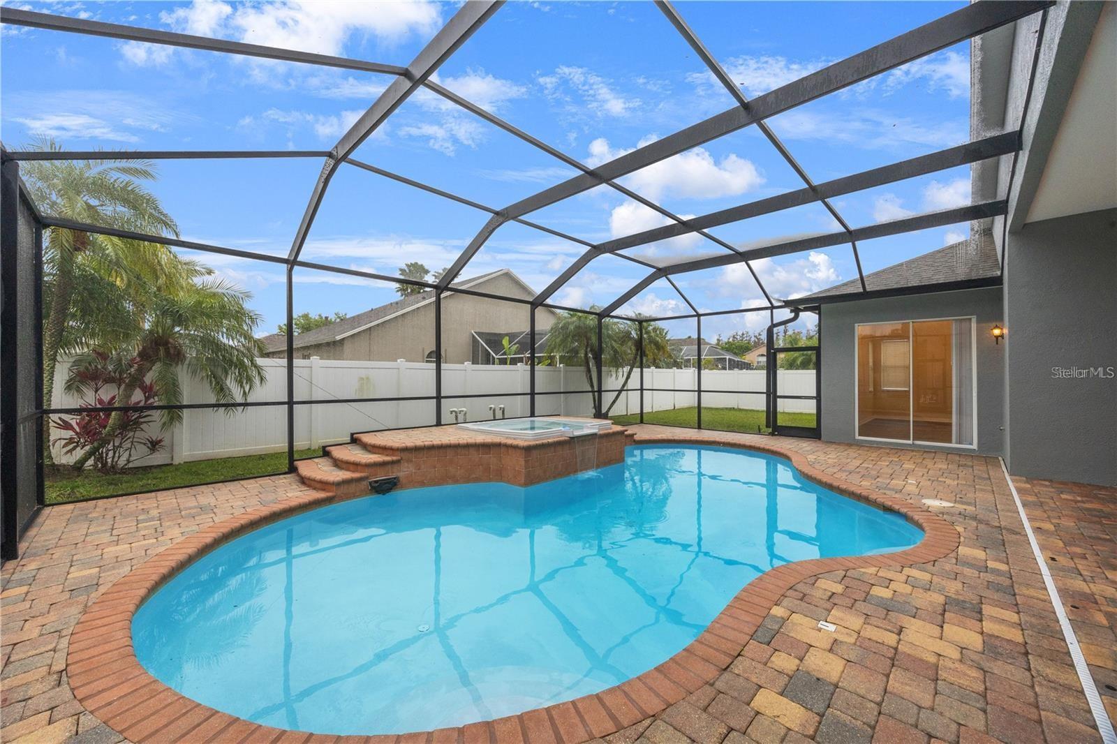 CROSS CREEK PRCL I - Residential