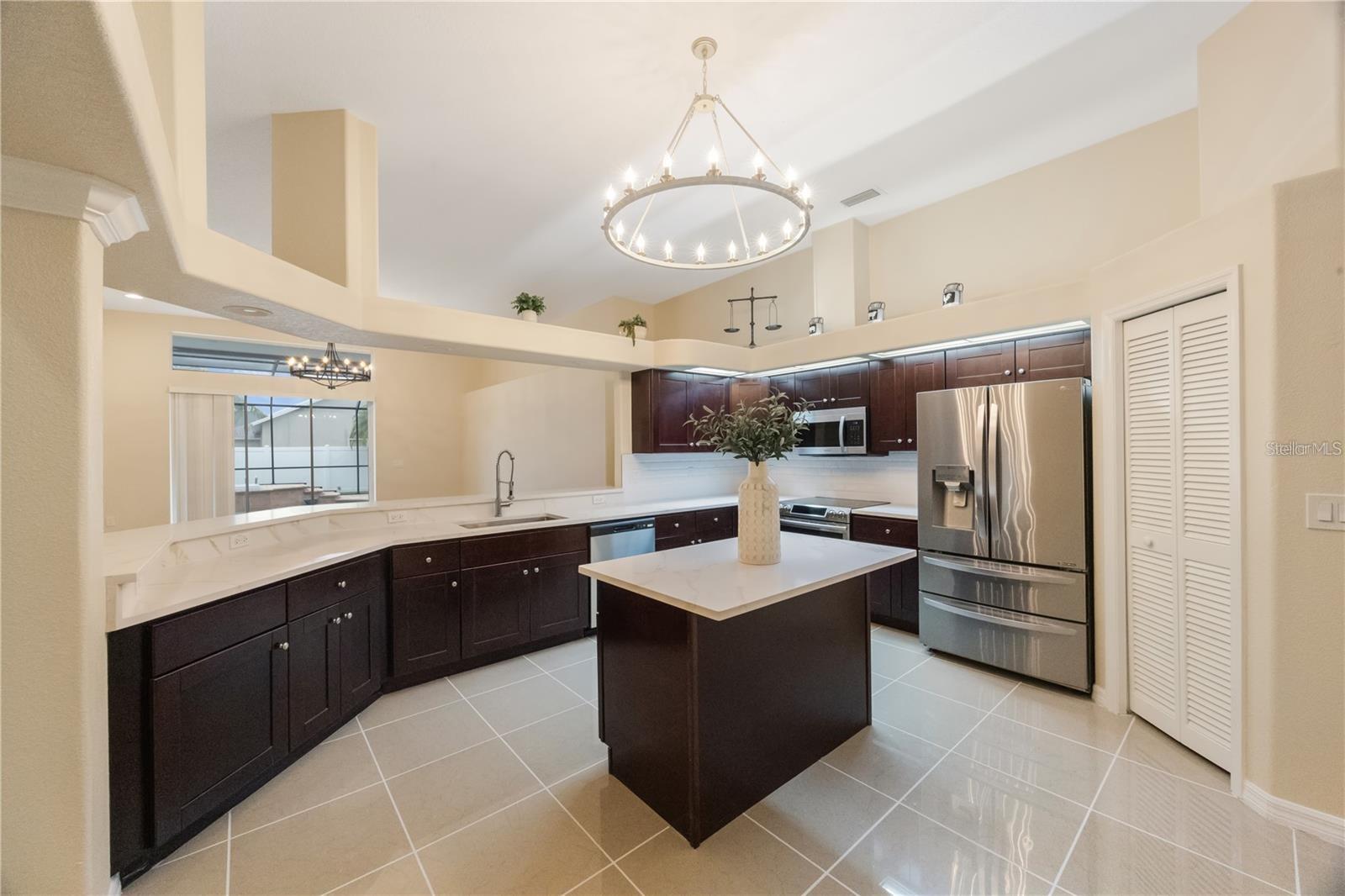 CROSS CREEK PRCL I - Residential