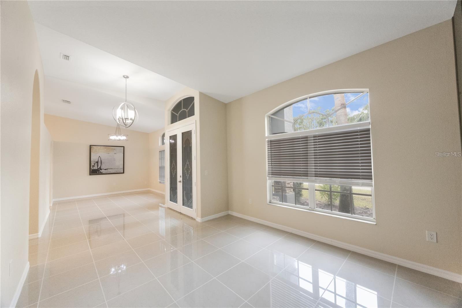 CROSS CREEK PRCL I - Residential