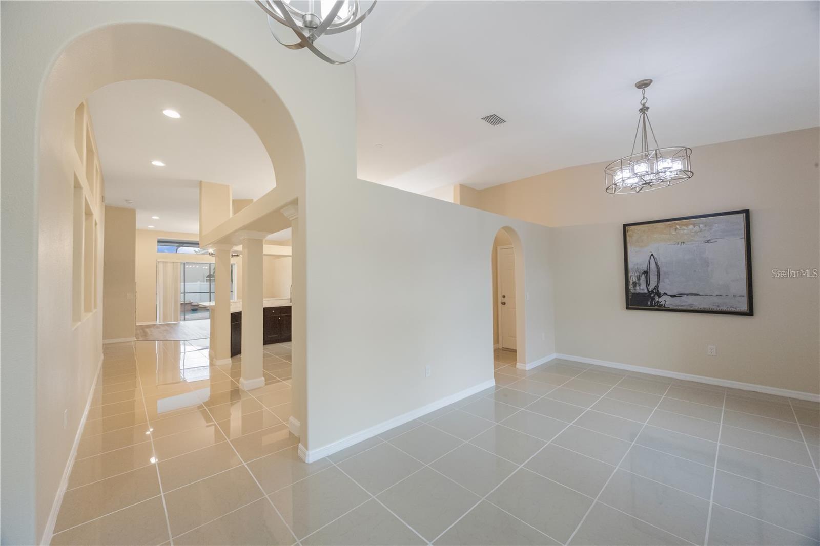 CROSS CREEK PRCL I - Residential