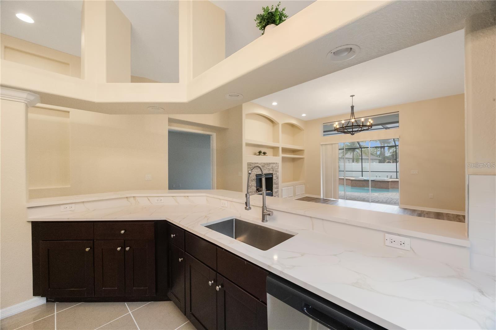 CROSS CREEK PRCL I - Residential