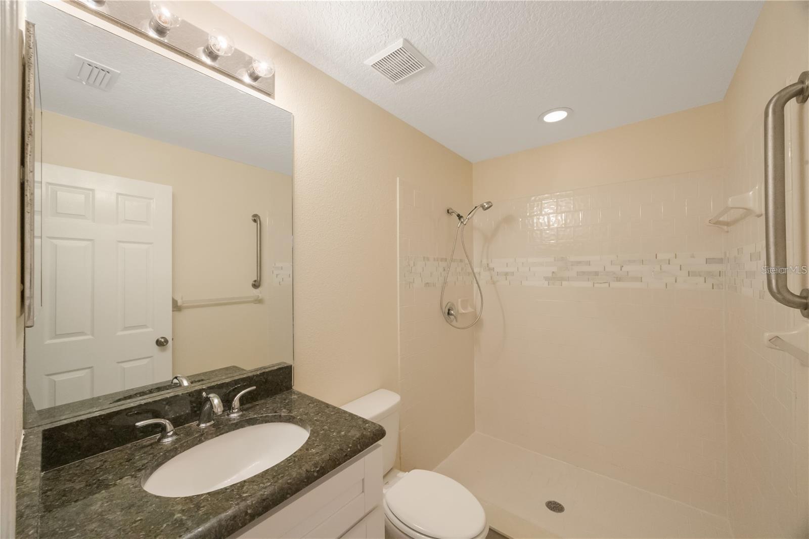 CROSS CREEK PRCL I - Residential