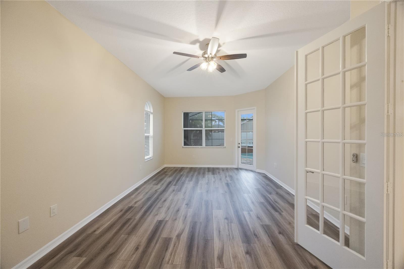 CROSS CREEK PRCL I - Residential