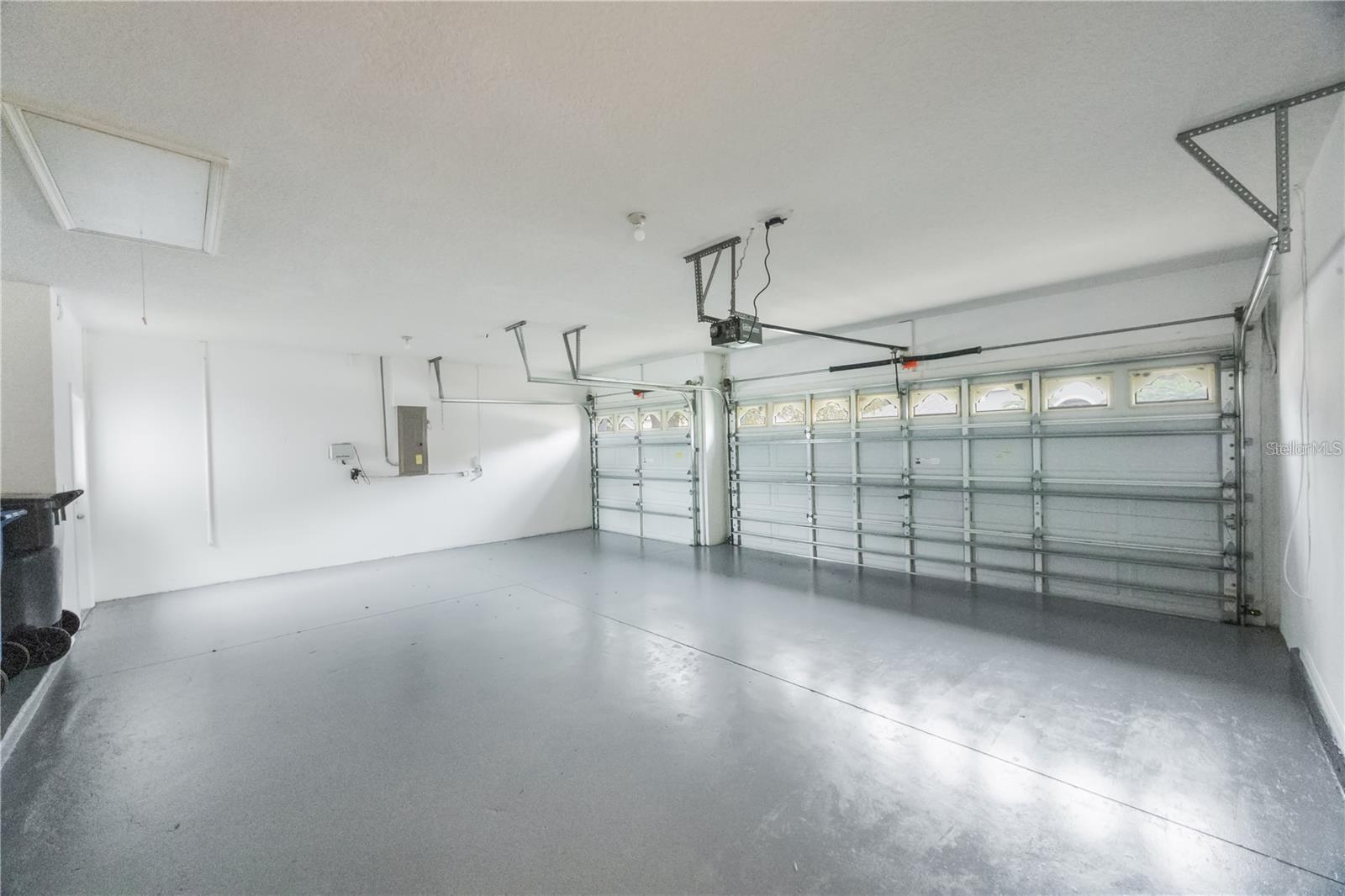 CROSS CREEK PRCL I - Residential